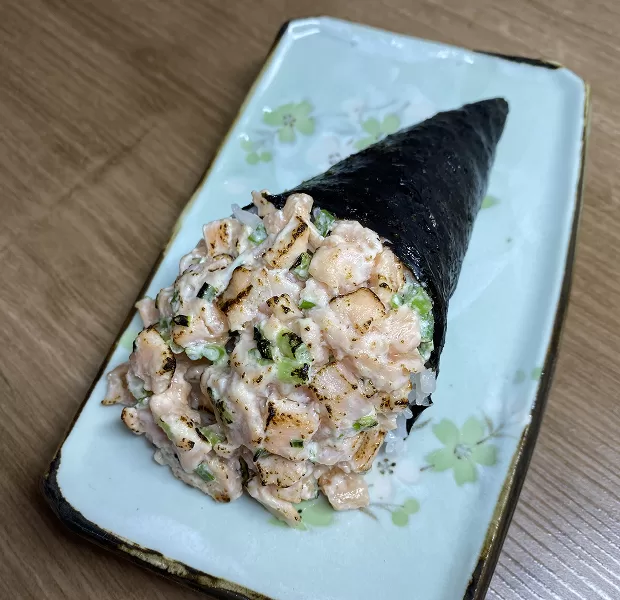 Tostadinho