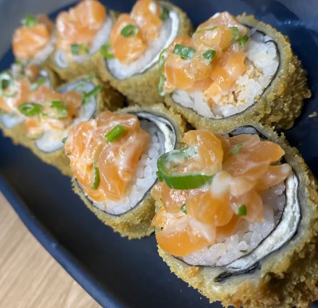 Hot Roll